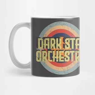 design for Dark Star Orchestra Mug